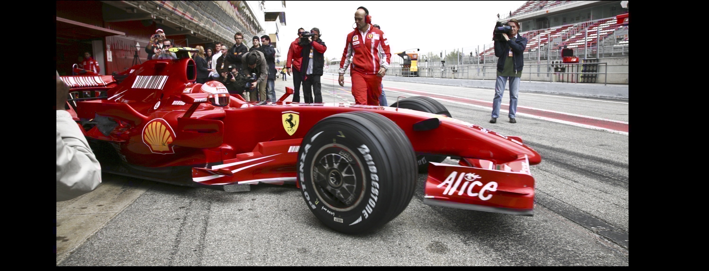 Cross-discipline sports portfolio selection by Amalia Infante - Other Sports