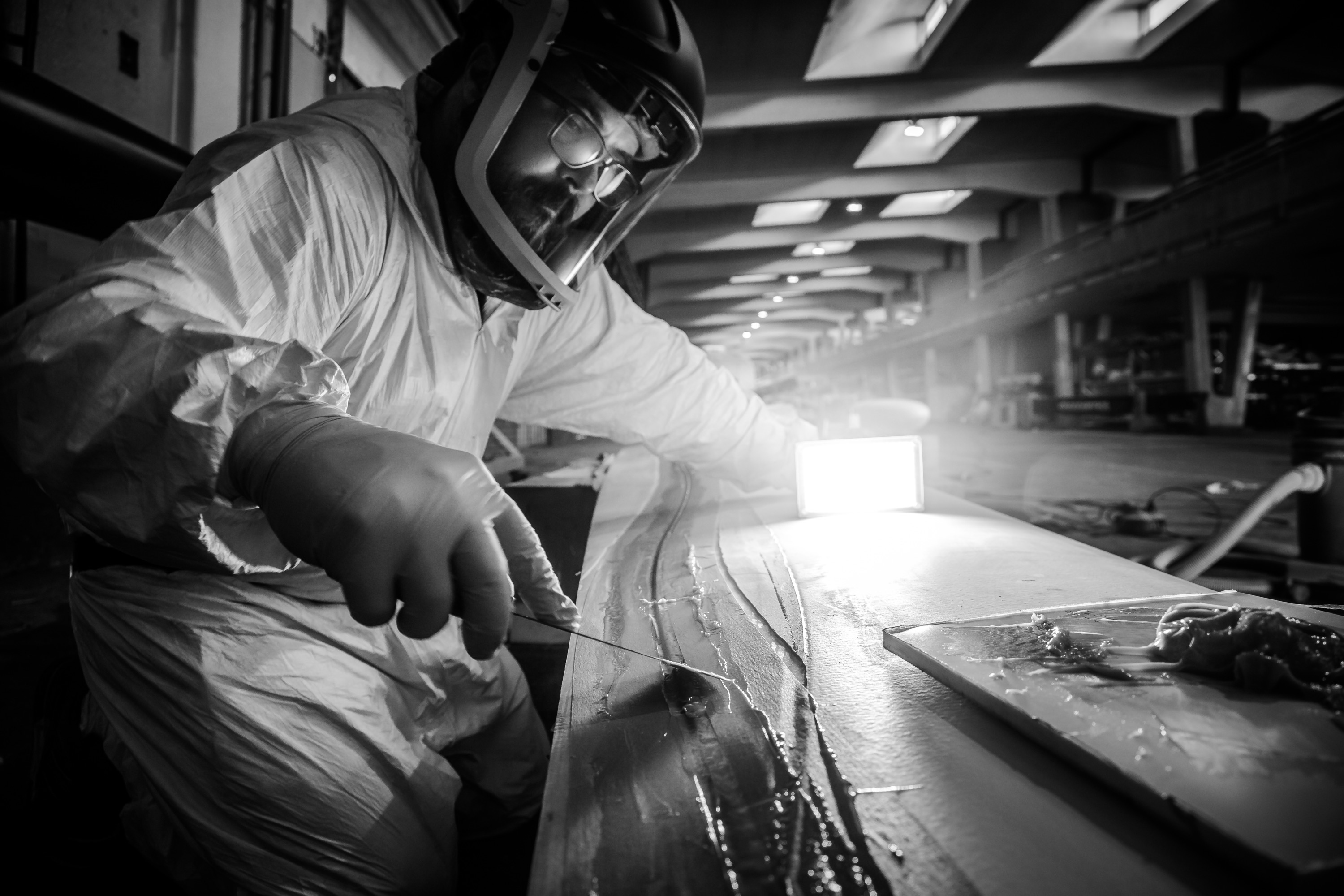 Volvo Ocean Race onboard and dockside action - The Ocean Race